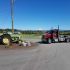 Heavy Equipment Hauling British Columbia